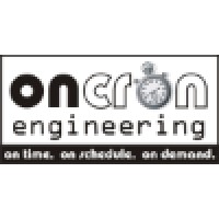 OnCron Engineering, Inc. logo, OnCron Engineering, Inc. contact details