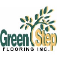 Green Step Flooring, Inc. logo, Green Step Flooring, Inc. contact details