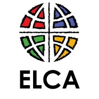 ELCA logo, ELCA contact details