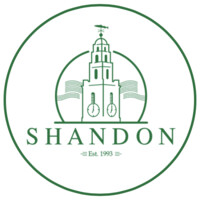 Shandon Healthcare logo, Shandon Healthcare contact details