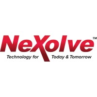 NeXolve Holding Company, LLC logo, NeXolve Holding Company, LLC contact details