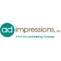 Ad Impressions Inc logo, Ad Impressions Inc contact details