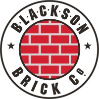 Blackson Brick Company logo, Blackson Brick Company contact details