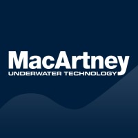 MacArtney Underwater Technology Group logo, MacArtney Underwater Technology Group contact details