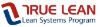 University of Kentucky Lean Systems Program logo, University of Kentucky Lean Systems Program contact details