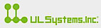 UL Systems logo, UL Systems contact details