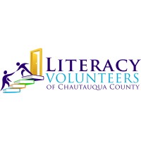 Literacy Volunteers of Chautauqua County logo, Literacy Volunteers of Chautauqua County contact details