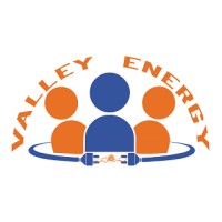 Valley Energy, Inc. logo, Valley Energy, Inc. contact details