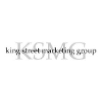 King Street Marketing Group logo, King Street Marketing Group contact details