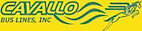 Cavallo Bus Lines, Inc. logo, Cavallo Bus Lines, Inc. contact details