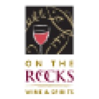 On the Rocks Wine & Spirits logo, On the Rocks Wine & Spirits contact details