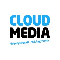 Cloud Media logo, Cloud Media contact details