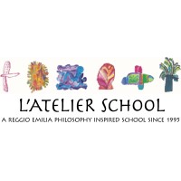 L'Atelier School & Center for the Culture of Creativity logo, L'Atelier School & Center for the Culture of Creativity contact details