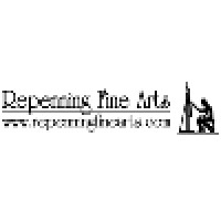 Repenning Fine Arts logo, Repenning Fine Arts contact details