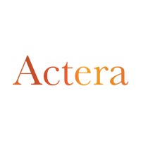 Actera Ingredients logo, Actera Ingredients contact details