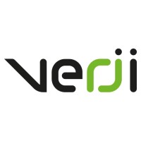 Verji AS logo, Verji AS contact details