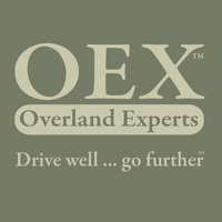 Overland Experts logo, Overland Experts contact details