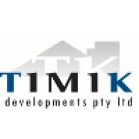 TIMIK DEVELOPMENTS PTY LTD logo, TIMIK DEVELOPMENTS PTY LTD contact details