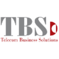 Telecom Business Solutions TBS logo, Telecom Business Solutions TBS contact details