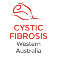 Cystic Fibrosis WA logo, Cystic Fibrosis WA contact details