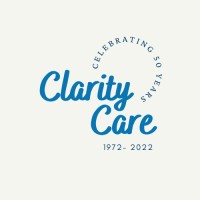 Clarity Care Inc logo, Clarity Care Inc contact details