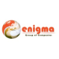 Enigma Group logo, Enigma Group contact details