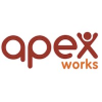 Apex-Works logo, Apex-Works contact details