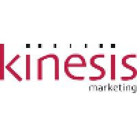 Kinesis Marketing logo, Kinesis Marketing contact details