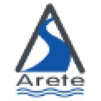 Arete Services logo, Arete Services contact details