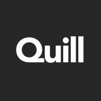 Quill logo, Quill contact details