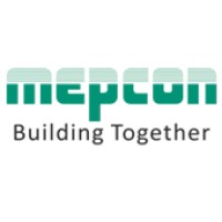 Mepcon Engineering services logo, Mepcon Engineering services contact details