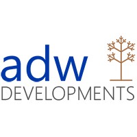 ADW Developments logo, ADW Developments contact details