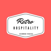 Retro Hospitality LLC logo, Retro Hospitality LLC contact details