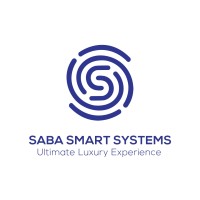 Saba Smart Systems logo, Saba Smart Systems contact details