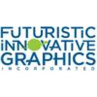 Futuristic Innovative Graphics logo, Futuristic Innovative Graphics contact details