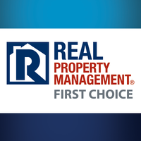 Real Property Management First Choice - Fayetteville logo, Real Property Management First Choice - Fayetteville contact details