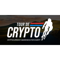 Tour de Crypto logo, Tour de Crypto contact details