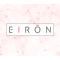 Eirōn logo, Eirōn contact details