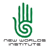 New Worlds Institute logo, New Worlds Institute contact details