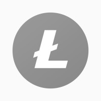 Litecoin logo, Litecoin contact details