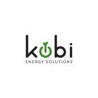 Kobi Energy Solutions logo, Kobi Energy Solutions contact details