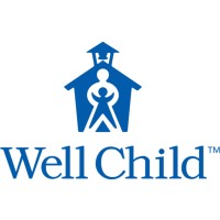 Well Child Inc logo, Well Child Inc contact details