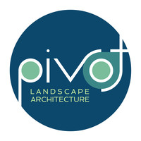 Pivot Landscape Architecture logo, Pivot Landscape Architecture contact details