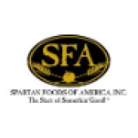 Spartan Foods of America, Inc. logo, Spartan Foods of America, Inc. contact details