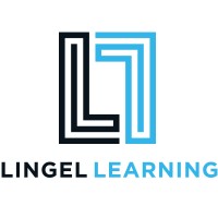 Lingel Learning logo, Lingel Learning contact details