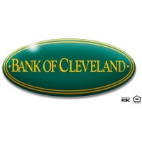 Bank of Cleveland logo, Bank of Cleveland contact details