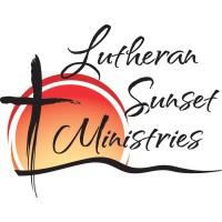 LUTHERAN SUNSET MINISTRIES logo, LUTHERAN SUNSET MINISTRIES contact details