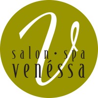 Salon and Spa Venessa logo, Salon and Spa Venessa contact details