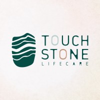 Touchstone Life Care logo, Touchstone Life Care contact details