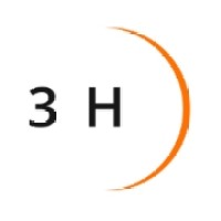 3H Partners logo, 3H Partners contact details